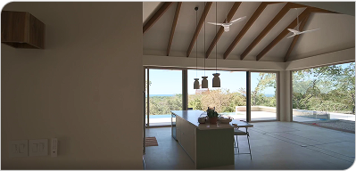 Casa Santuario - Vista complementaria 2