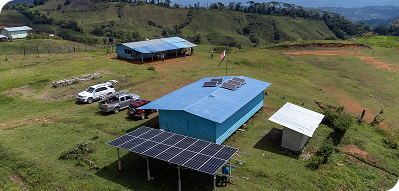 Escuelas Indígenas con la Fundación Omar Dengo - Vista complementaria 1
