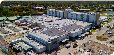 Sector de Salud  - Vista complementaria 1