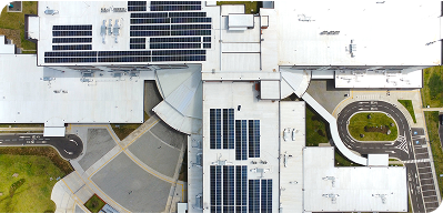 Sector de Salud  - Vista complementaria 2