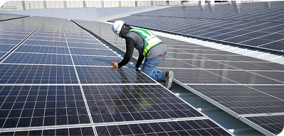 Sector de Salud  - Vista complementaria 3