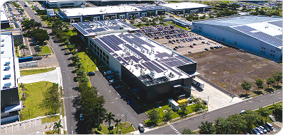 Microred Establishment Labs - Vista complementaria 3