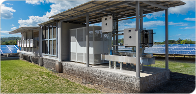 Planta Solar Huacas - Vista complementaria 1