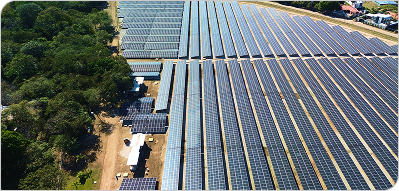 Planta Solar Huacas - Vista complementaria 2